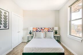 CozySuites Music Row