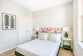 CozySuites Music Row