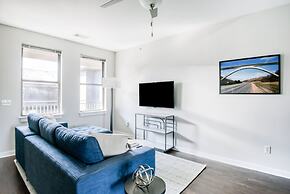 CozySuites Music Row