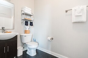 CozySuites Music Row