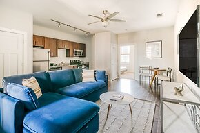 CozySuites Music Row