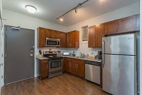 CozySuites Music Row