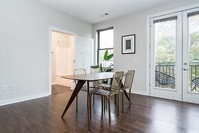 CozySuites Music Row