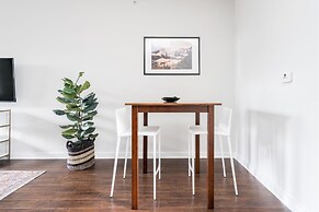 CozySuites Music Row