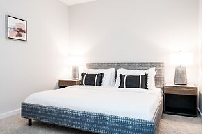 CozySuites Music Row