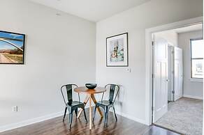 CozySuites Music Row