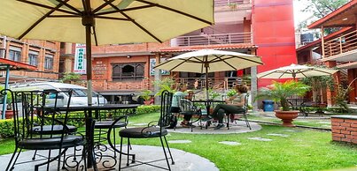 MeroStay 195  Hotel Garden  Pvt Ltd