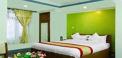 MeroStay 195  Hotel Garden  Pvt Ltd