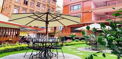 MeroStay 195  Hotel Garden  Pvt Ltd