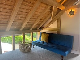 The Hen House