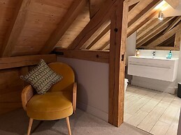 The Hen House