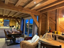 The Hen House