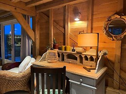 The Hen House
