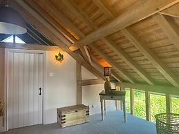 The Hen House