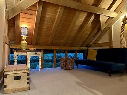 The Hen House