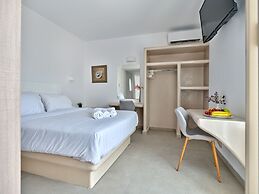 Bedspot Apartments Paros