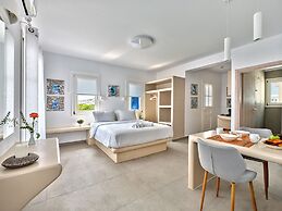 Bedspot Apartments Paros