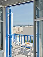 Bedspot Apartments Paros
