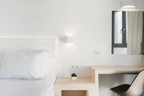 Bedspot Apartments Paros