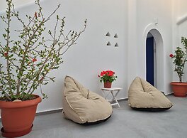 Bedspot Apartments Paros