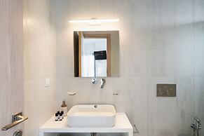 Bedspot Apartments Paros