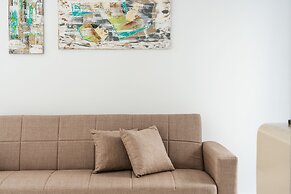 Bedspot Apartments Paros