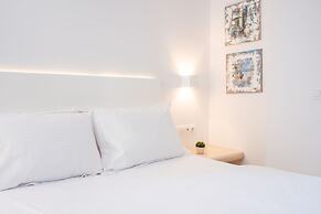 Bedspot Apartments Paros