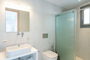 Bedspot Apartments Paros