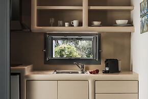 Bedspot Apartments Paros