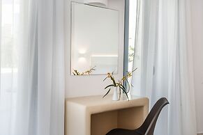 Bedspot Apartments Paros