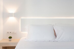 Bedspot Apartments Paros
