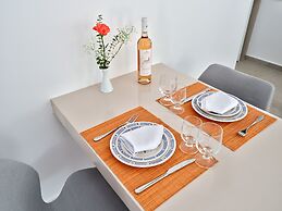 Bedspot Apartments Paros