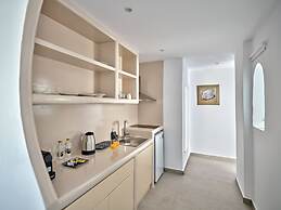 Bedspot Apartments Paros