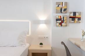 Bedspot Apartments Paros