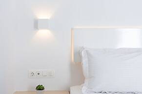 Bedspot Apartments Paros