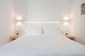 Bedspot Apartments Paros