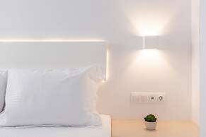 Bedspot Apartments Paros