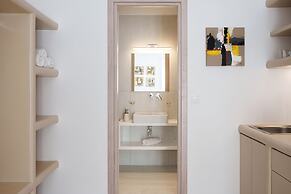 Bedspot Apartments Paros