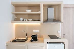 Bedspot Apartments Paros