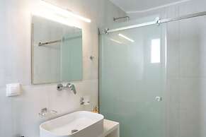 Bedspot Apartments Paros