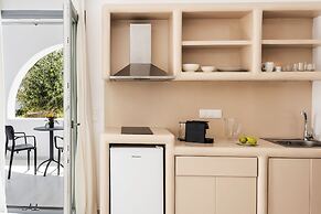 Bedspot Apartments Paros