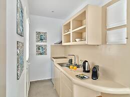 Bedspot Apartments Paros