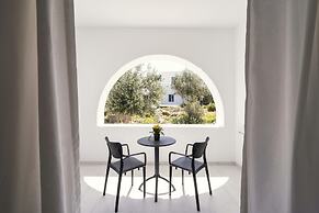 Bedspot Apartments Paros
