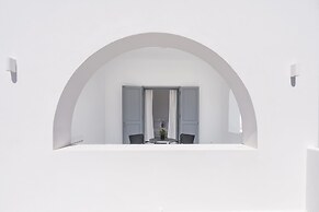 Bedspot Apartments Paros