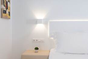 Bedspot Apartments Paros