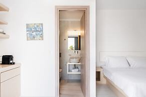 Bedspot Apartments Paros