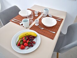 Bedspot Apartments Paros