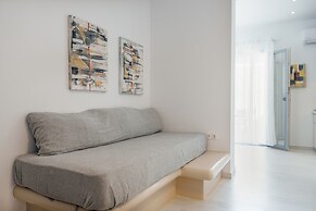 Bedspot Apartments Paros