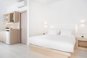 Bedspot Apartments Paros