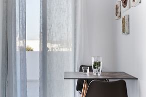 Bedspot Apartments Paros